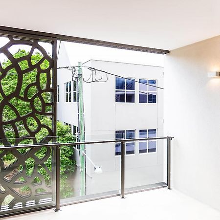 Fleet Lane Apartamentos Brisbane Exterior foto