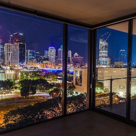 Fleet Lane Apartamentos Brisbane Habitación foto