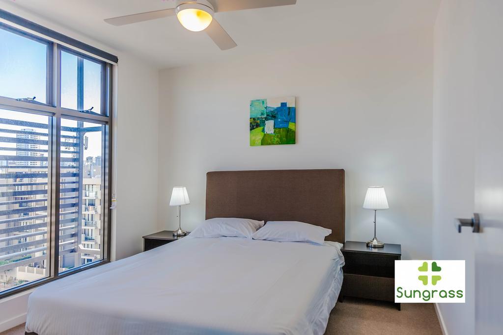 Fleet Lane Apartamentos Brisbane Exterior foto