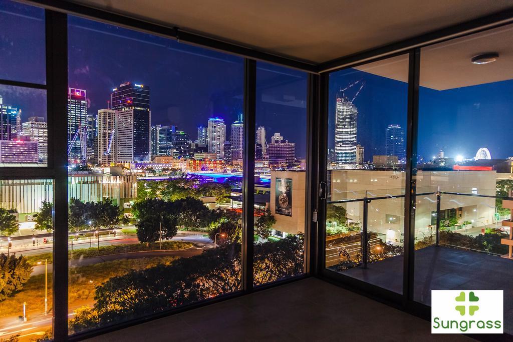 Fleet Lane Apartamentos Brisbane Habitación foto
