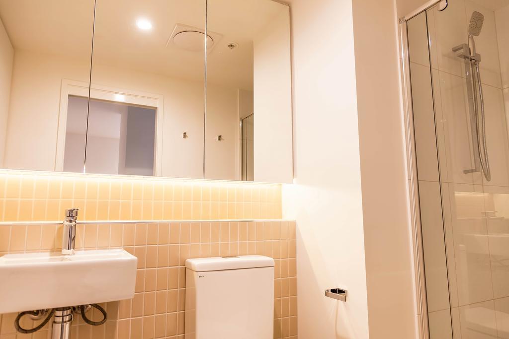 Fleet Lane Apartamentos Brisbane Habitación foto