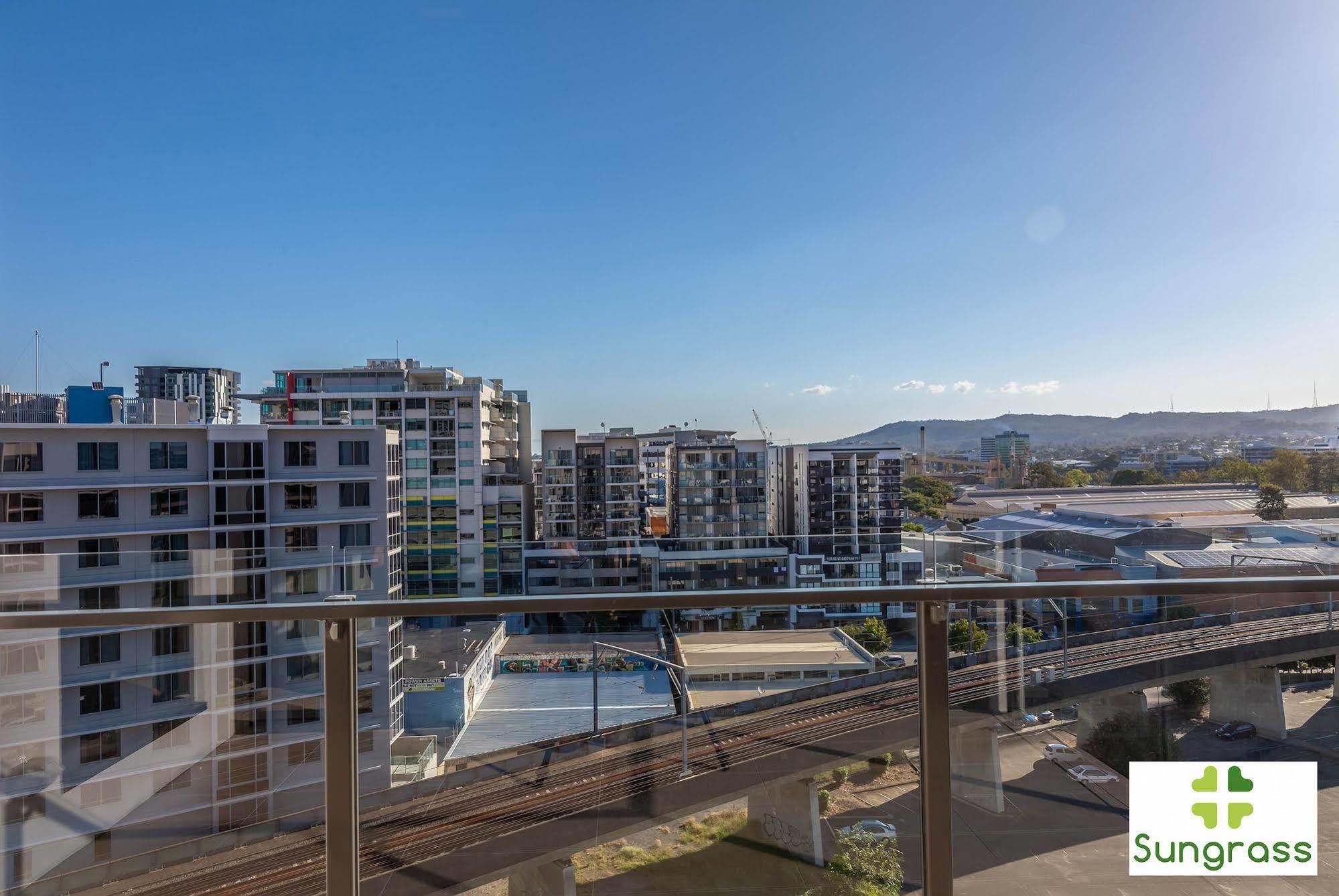 Fleet Lane Apartamentos Brisbane Exterior foto