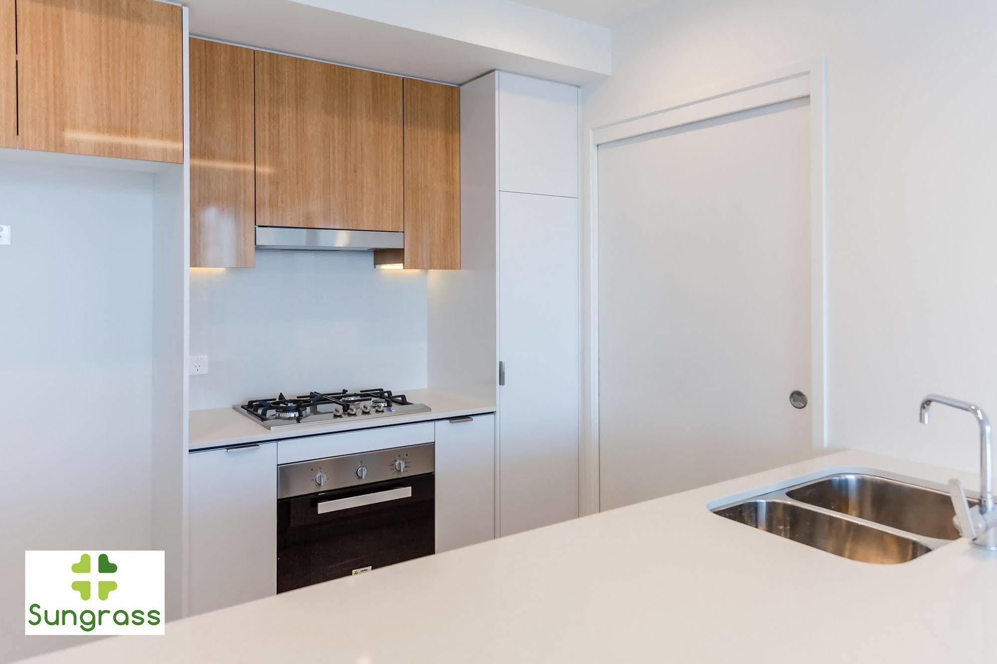 Fleet Lane Apartamentos Brisbane Exterior foto
