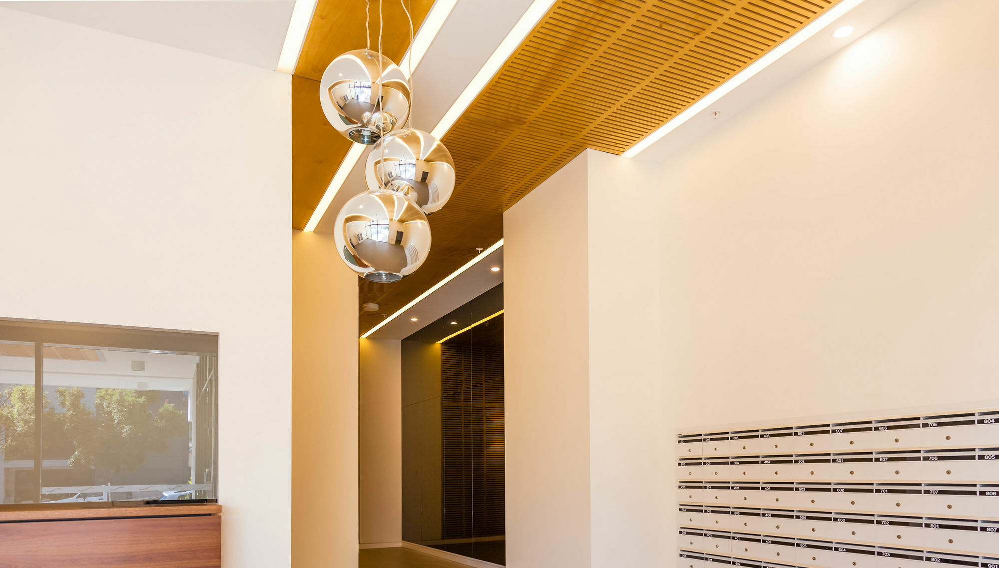 Fleet Lane Apartamentos Brisbane Exterior foto