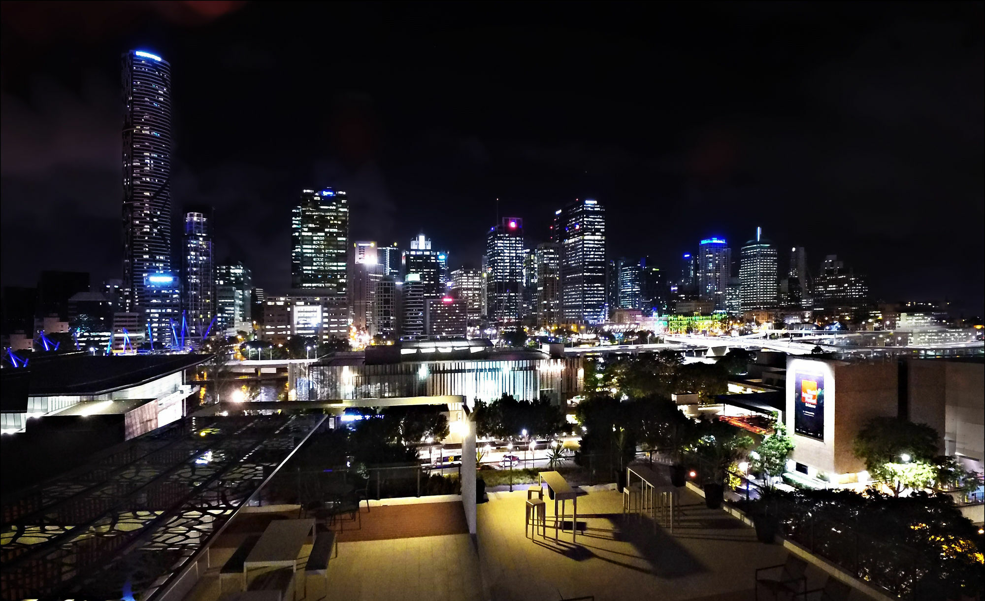 Fleet Lane Apartamentos Brisbane Exterior foto