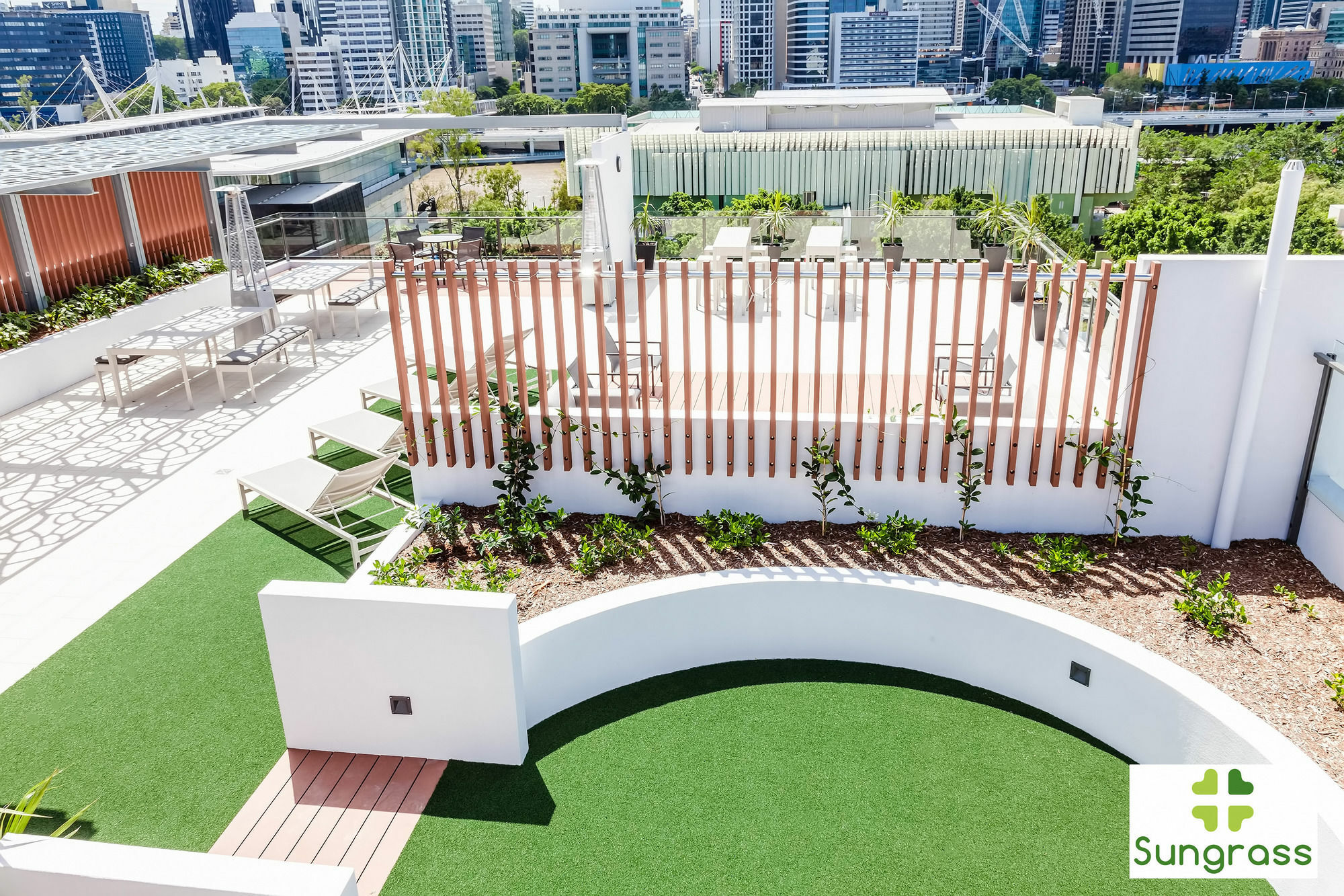 Fleet Lane Apartamentos Brisbane Exterior foto